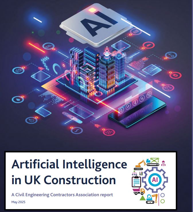 AI in UK Construction