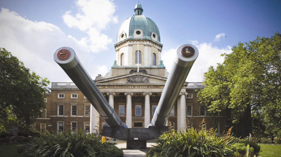 contractor projects London