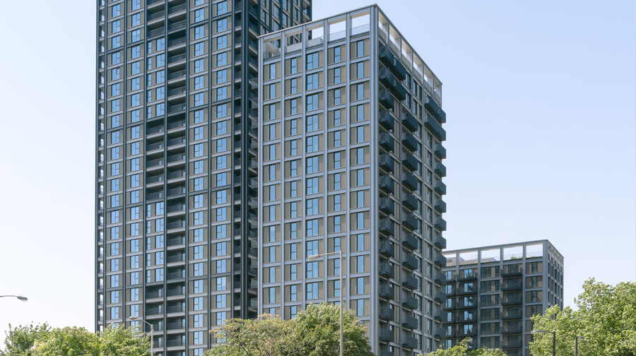 construction case studies