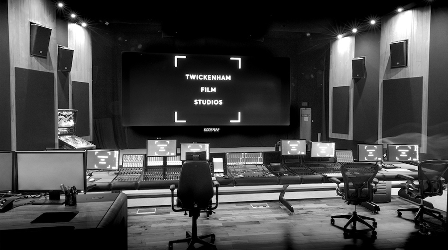 Construction Projects London