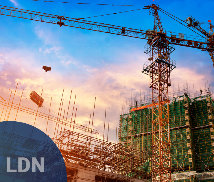 turnkey construction services London