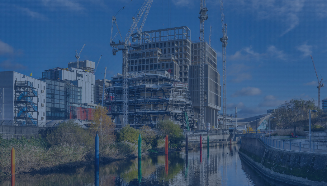 MEP Contractor in London