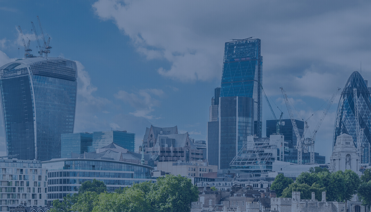 MEP servcies contractor London