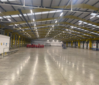 Mechanical Electrical Services London