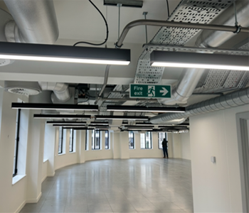 electrical services London