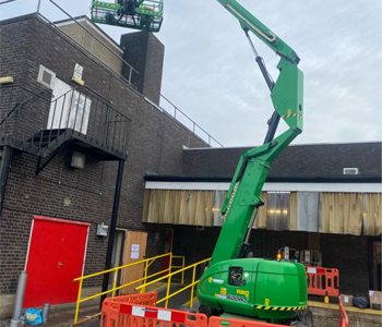 plumbing services London